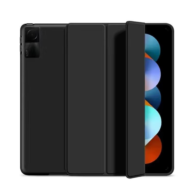 For Redmi Pad 2 9.7 Pro 12.1 SE 11 10.6 8.7 Case  Pad 5 6 7 8 Pro 11 11.2 K Pad