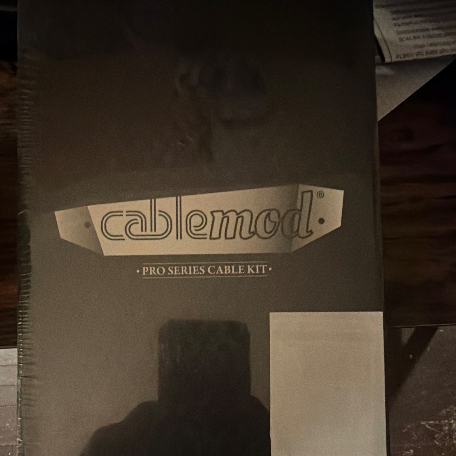 CableMod Pro Series Cable Kit Cable