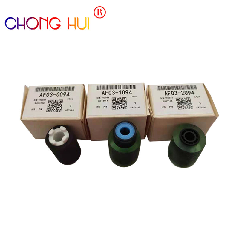 5sets Paper Pickup Roller for Ricoh C3003 C2003 C2004 C3004 2503 2504 C3503 