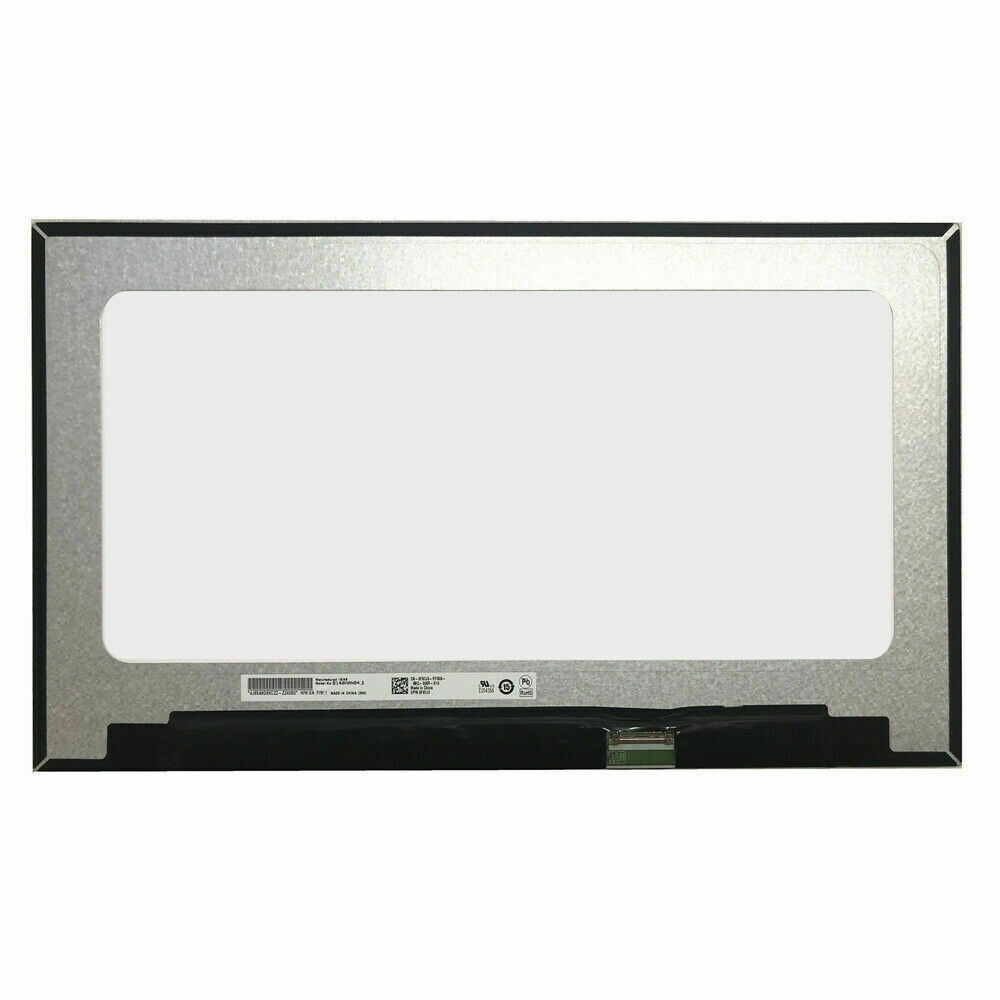 14" Led Lcd Screen for Asus Zenbook 14 Q407 Q407I Q407IQ Laptops FHD 30 Pin