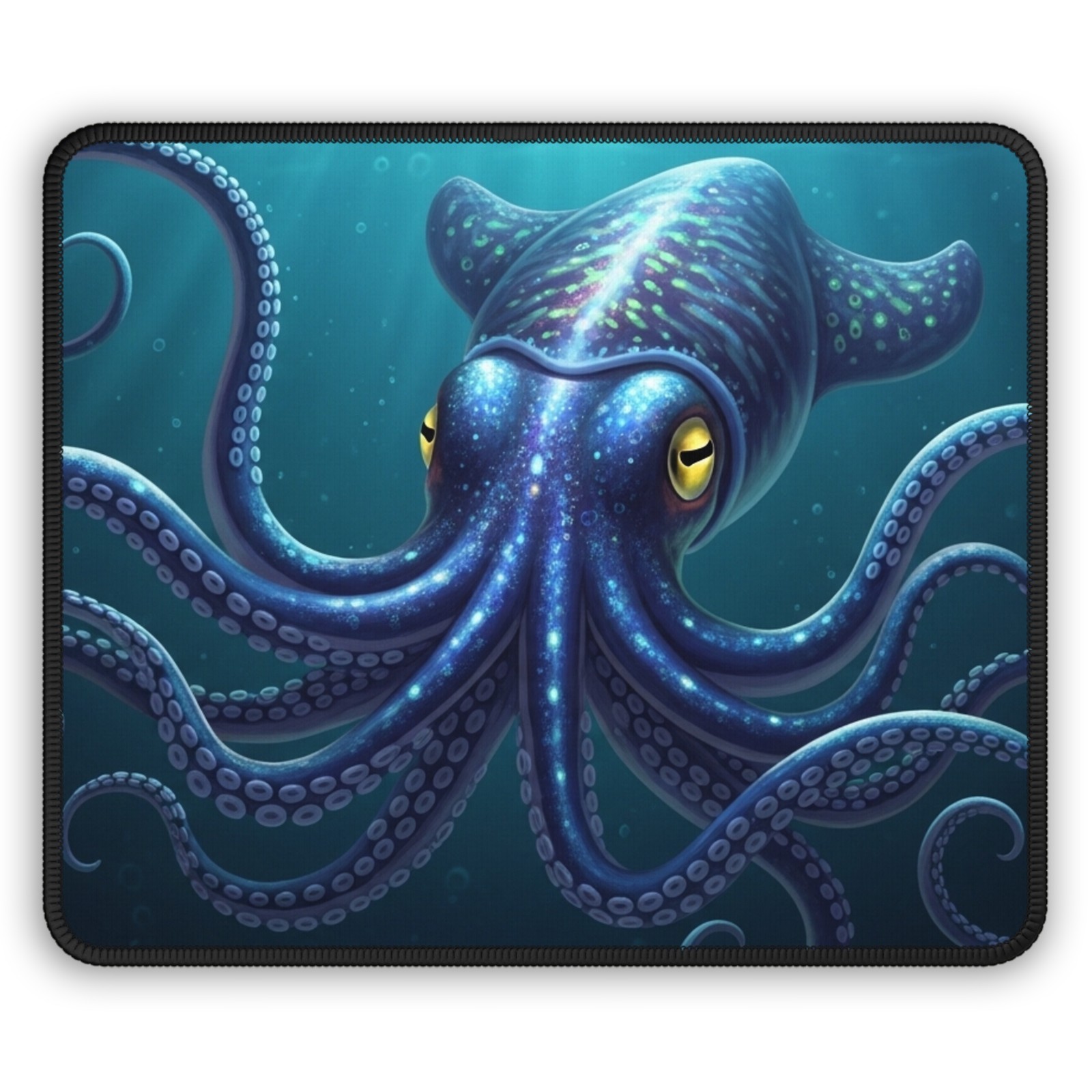 Squid Gaming Mouse Pad