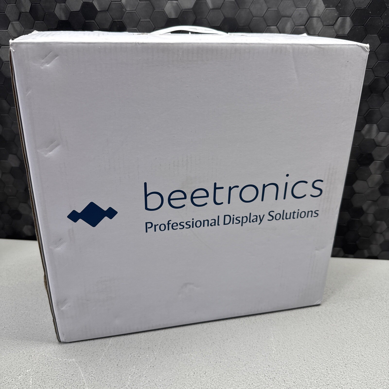 BEETRONICS BEE-10TSV7M MONITOR TOUCHSCREEN