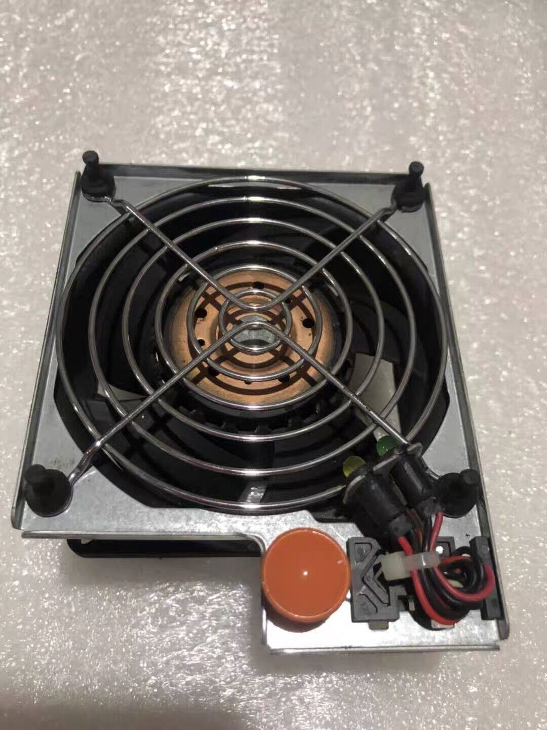 For IBM P520/P52A/I520 Fan Module FRU: 97P4479 97P3153 39J2473 Fan