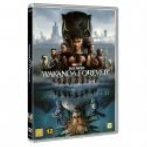 SF STUDIOS Black Panther: Wakanda Forever