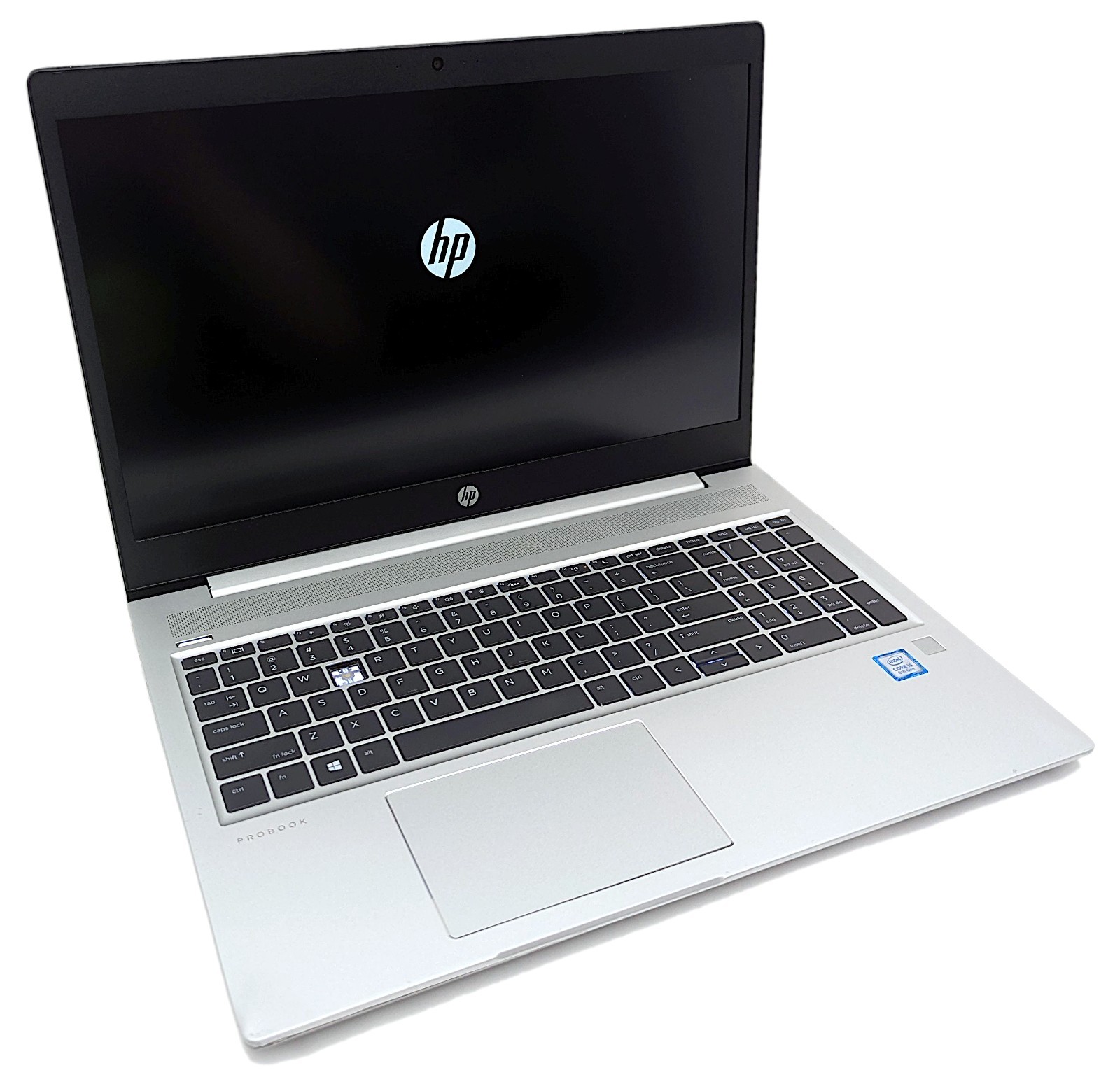 Incomplete HP ProBook 450 G6 15.6" Laptop Intel Core i5-8265U 1.60GHz 8GB RAM