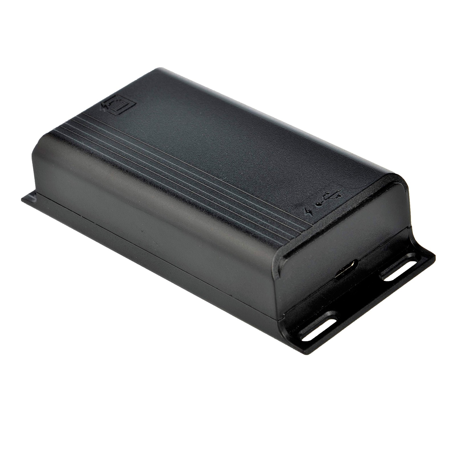 PoE Texas PoE+ to USB-C Splitter - 25W Power & Data PD Power+Data (25w)