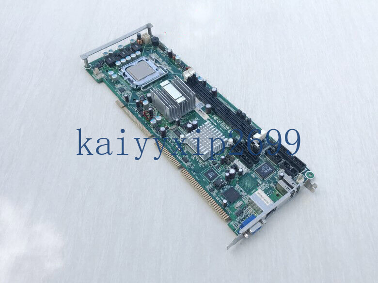 1PC Axiomtek SYS7190 VER:1.0 Industrial Motherboard