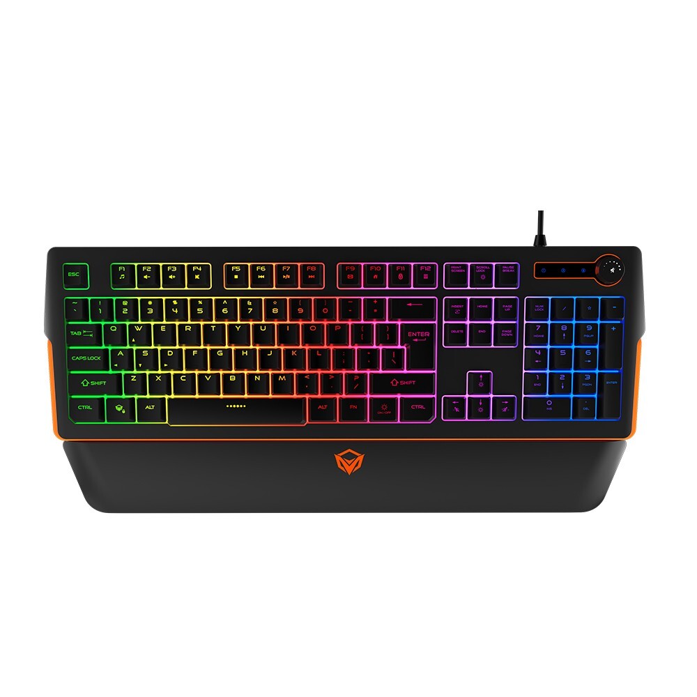 Gurren Buggie Keyboard MeeTion K9520  RGB