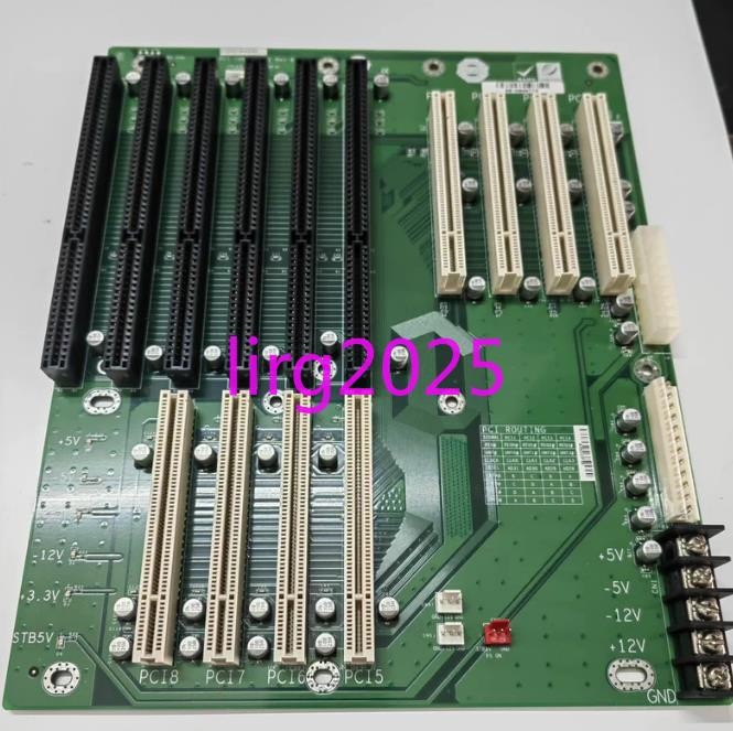 1pc used PCI-10S-RS-R41