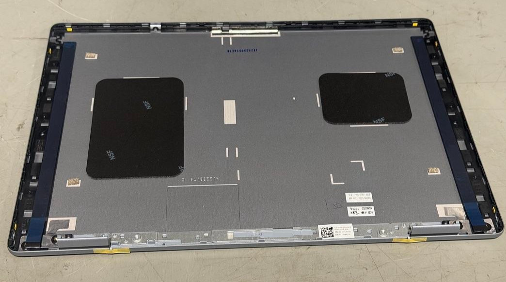 Lcd Rear Back Cover Top Case For Dell Inspiron 16Plus 7640 7645 Laptop GG0C0