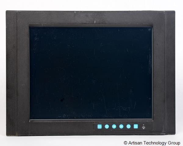 Advantech FPM-3150G-RCE 15" XGA Industrial Monitor w/Resistive TS (RS-232 & USB)
