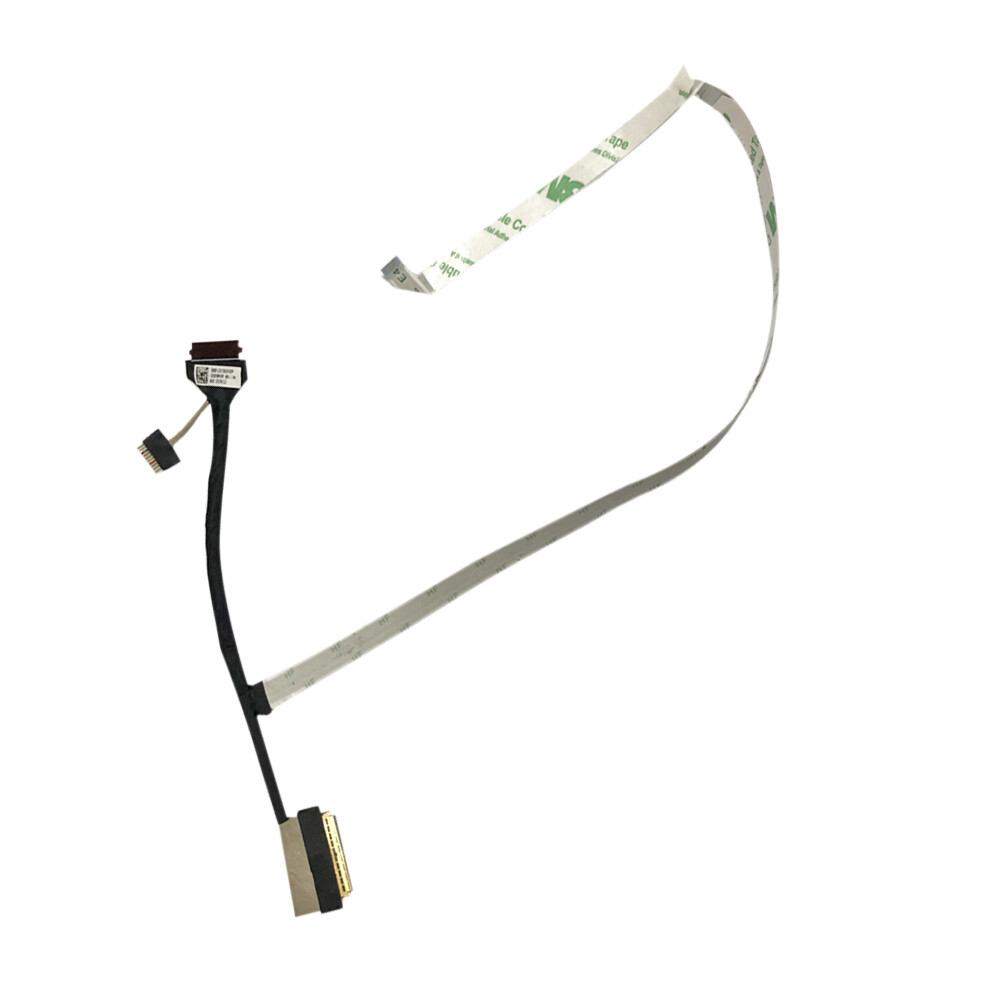 GS557 Lcd EDP Touch Cable For Ideapad 5-15IIL05 81YK 5-15ARE05 81YQ 5-15ITL05