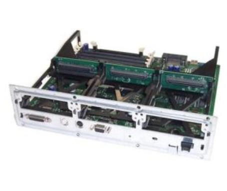 Replacement for HP Color LaserJet5550 Series Formatter Board Q3713-67926, Q7508-