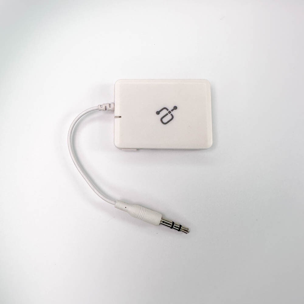 Aluratek Model: ABT01F Universal Bluethooth Audio Transmitter USED