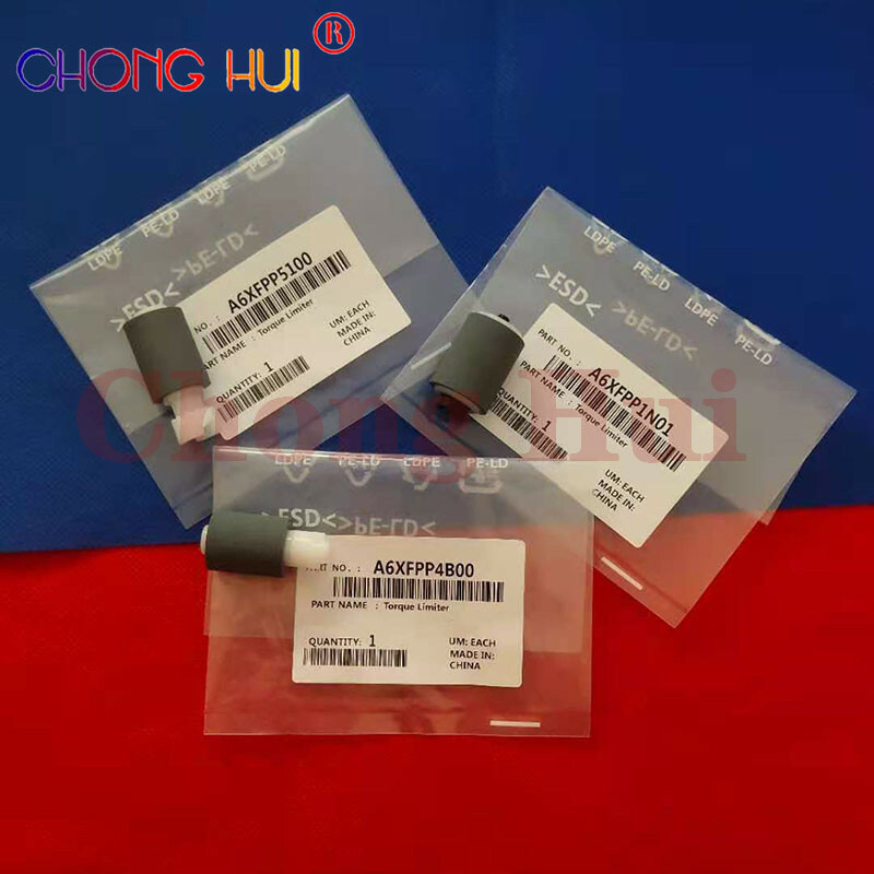 2sets Paper Pickup Roller for Minolta  C226 C256 C266 C221 C281 C7222 C7226
