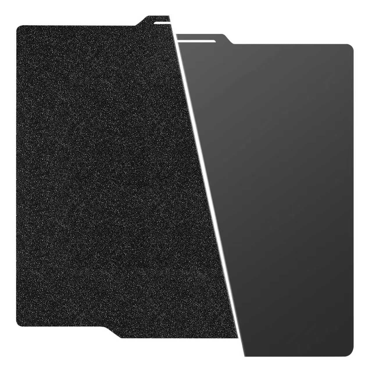 P2S Build Plate for X2D/P1S/P1P/A1/X1C DualTextured and Smooth PEI Plate