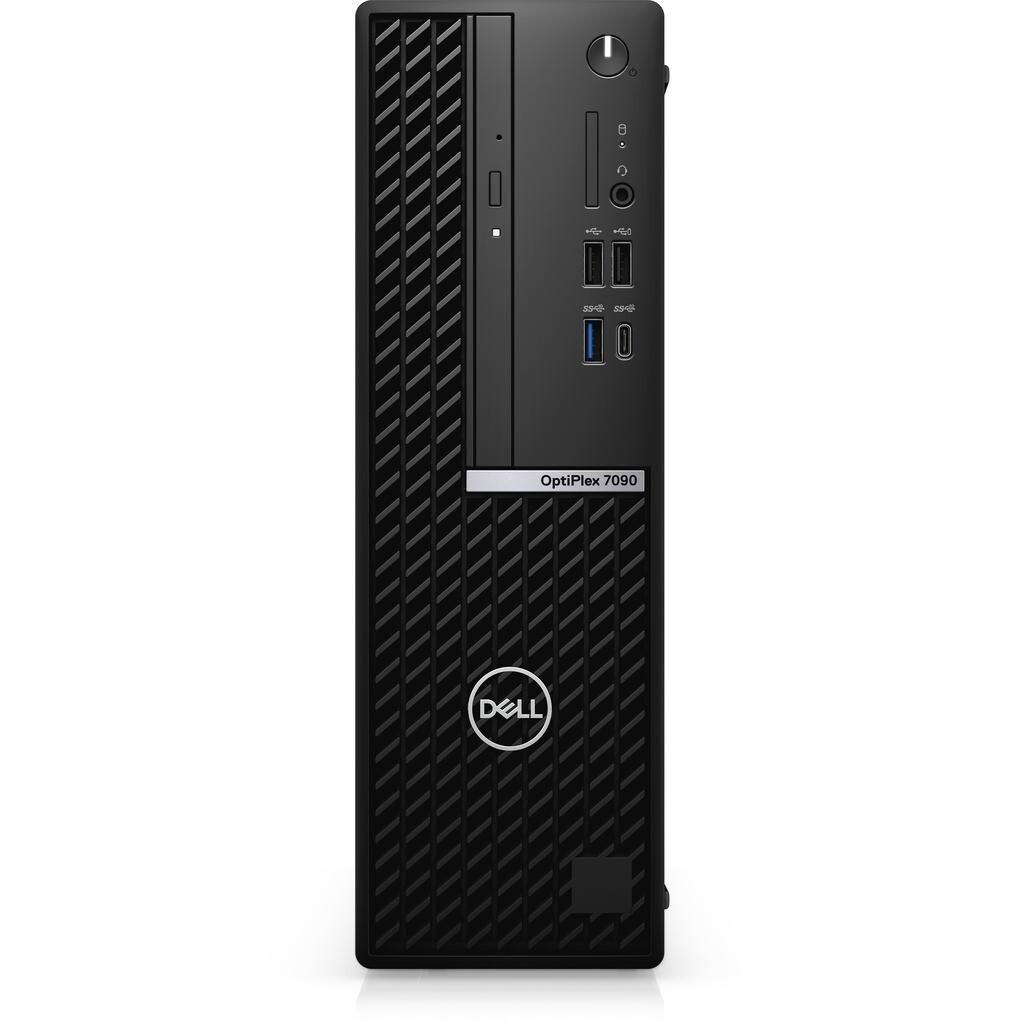 Dell Optiplex 7090 SFF Computer i5-10505 3.2Ghz/8GB/NO SSD