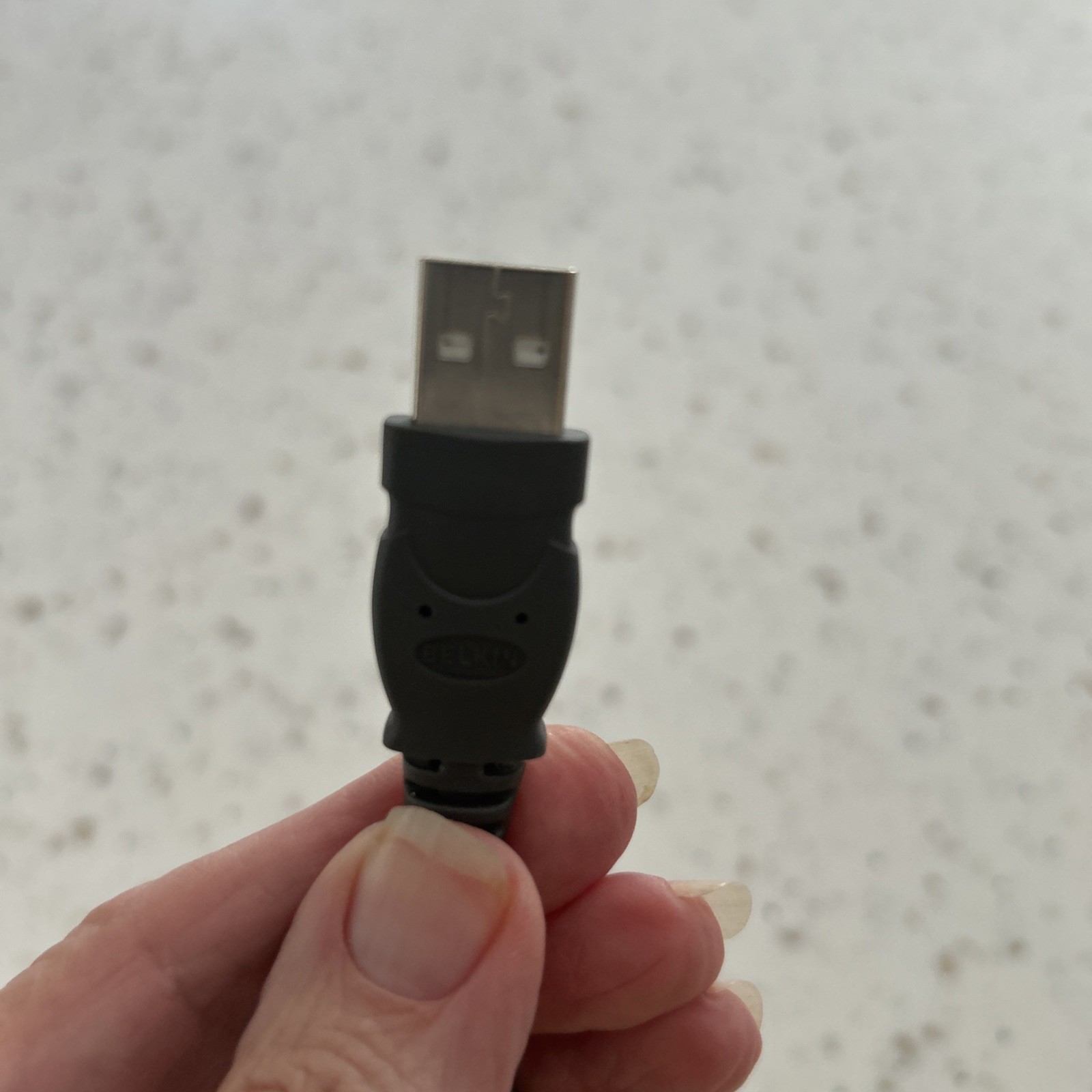 6 ft USB Cable 