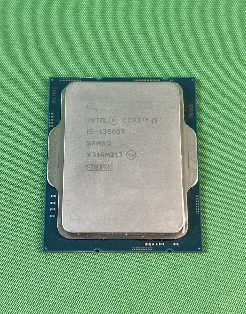 Intel i5-13500T 1.60GHz LGA1700 CPU Processor  SRMBQ 14 Core