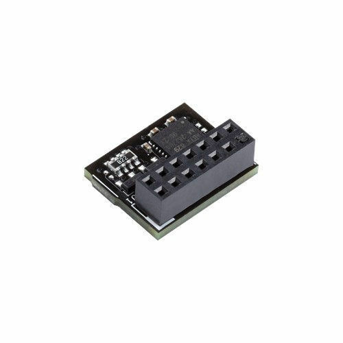 Asus TPM-SPI 14-1 Pin Nuvoton NPCT750 TPM2.0
