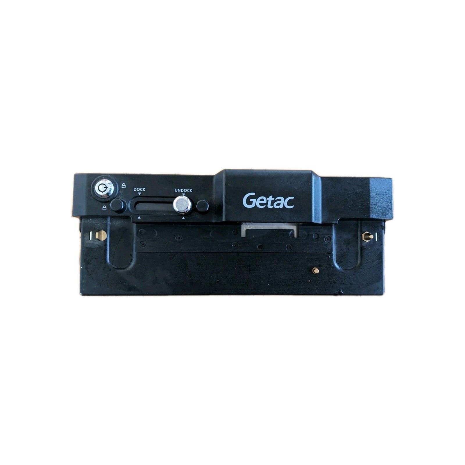 Getac Office Dock GDOFU2 Docking Station - For Getac B300 OD with key