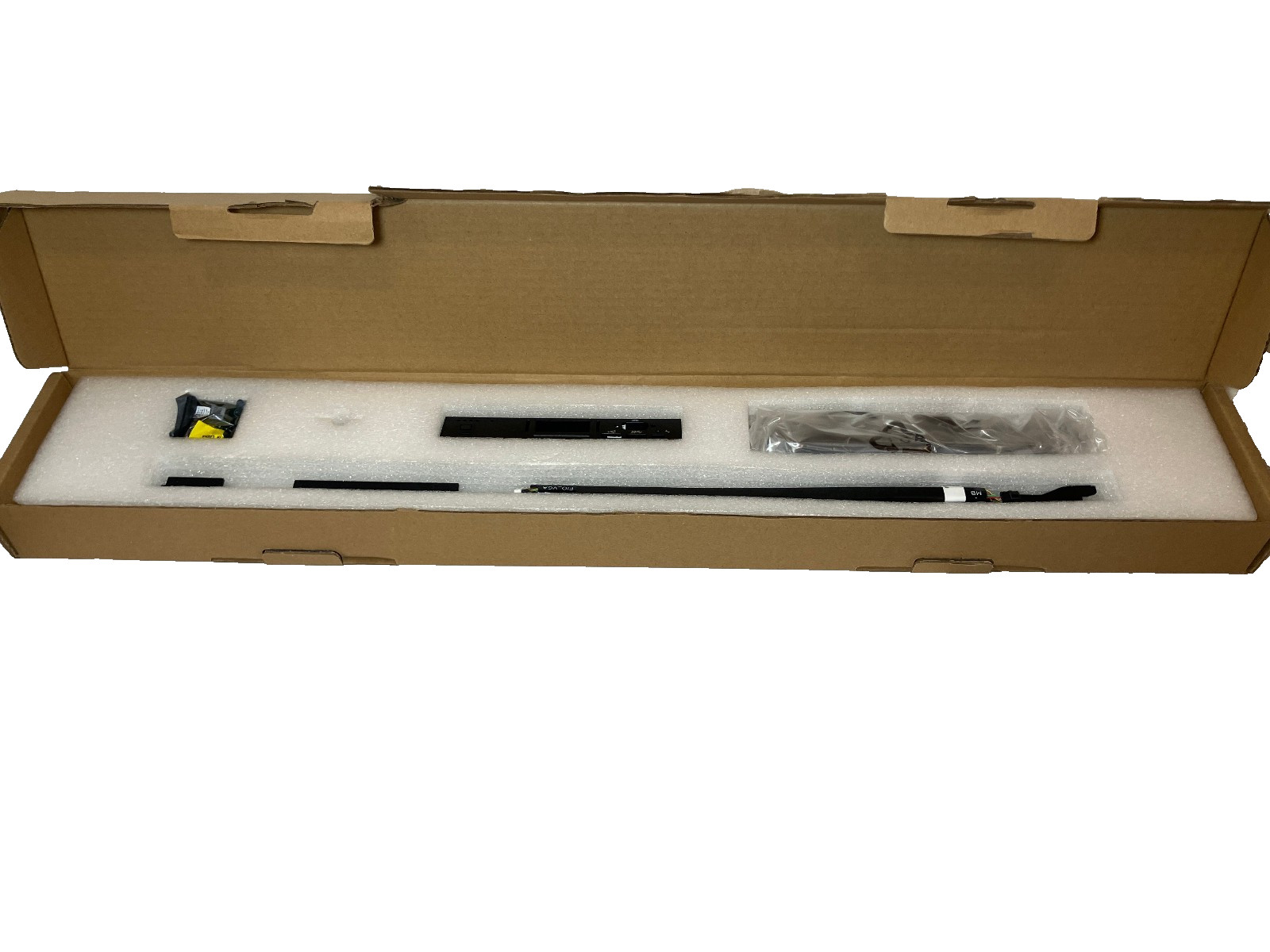 NEW Dell EMC PowerEdge Server T640 Chassis Tower To Rack Conversion Kit W8C14