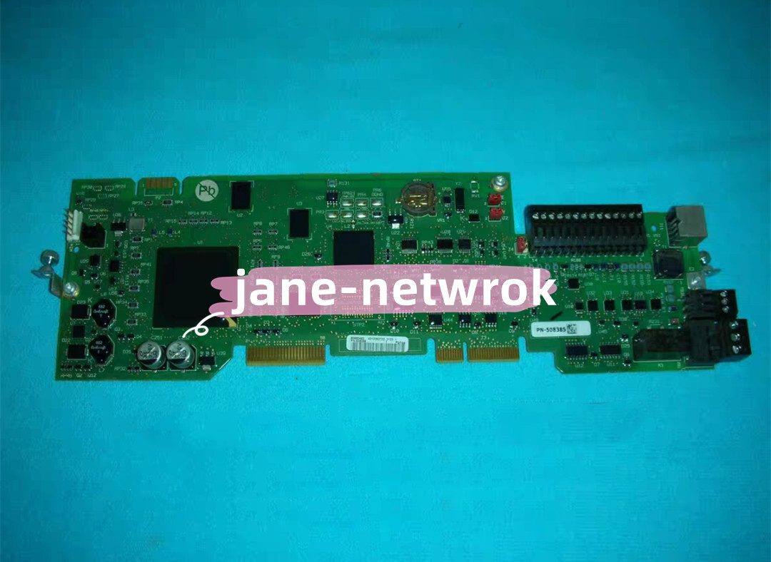 1pc 100% Test PN-508385 Firmware 14.005