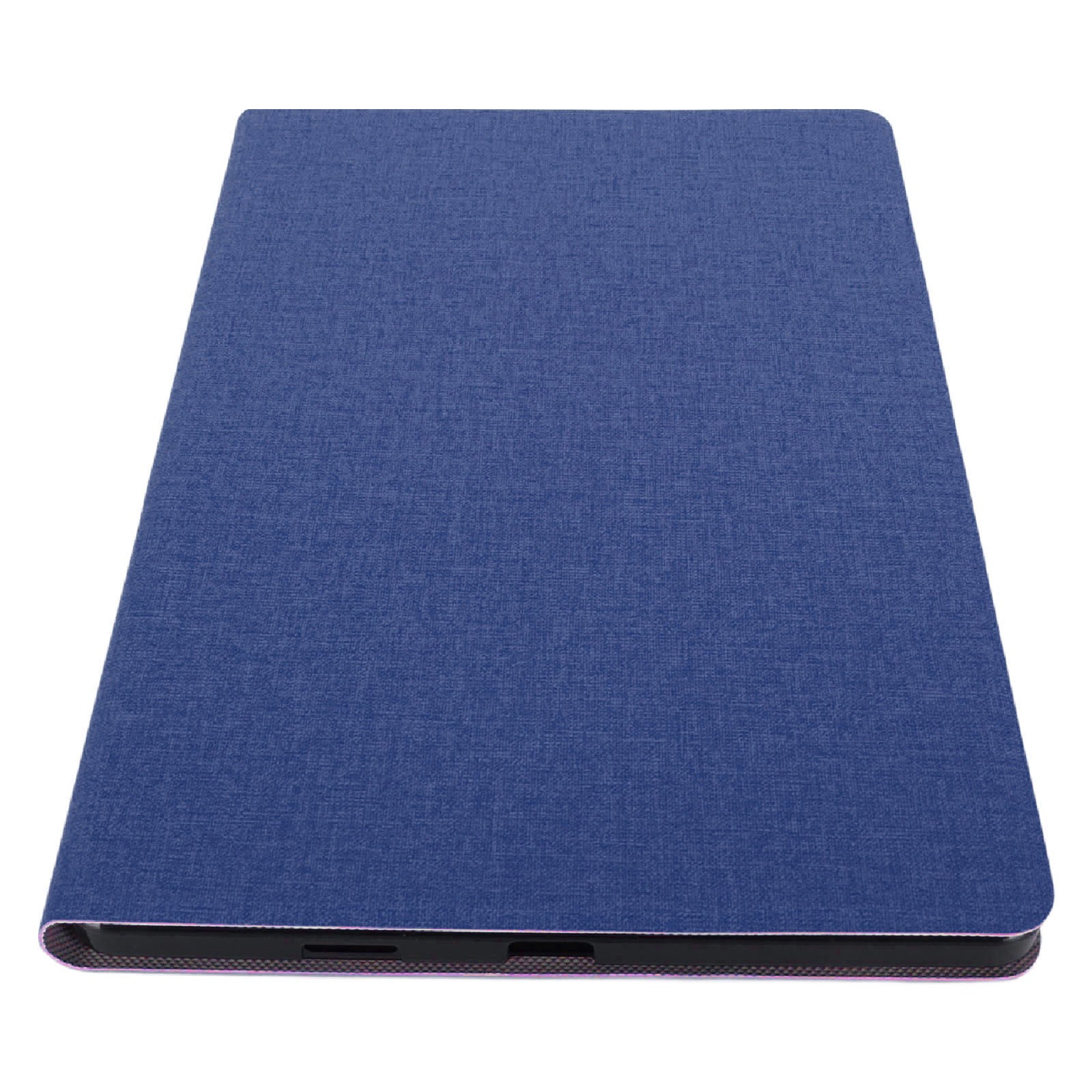 Leather Case For Tab 13 Drop Resistant Full Protection Precise Holes PU Leather
