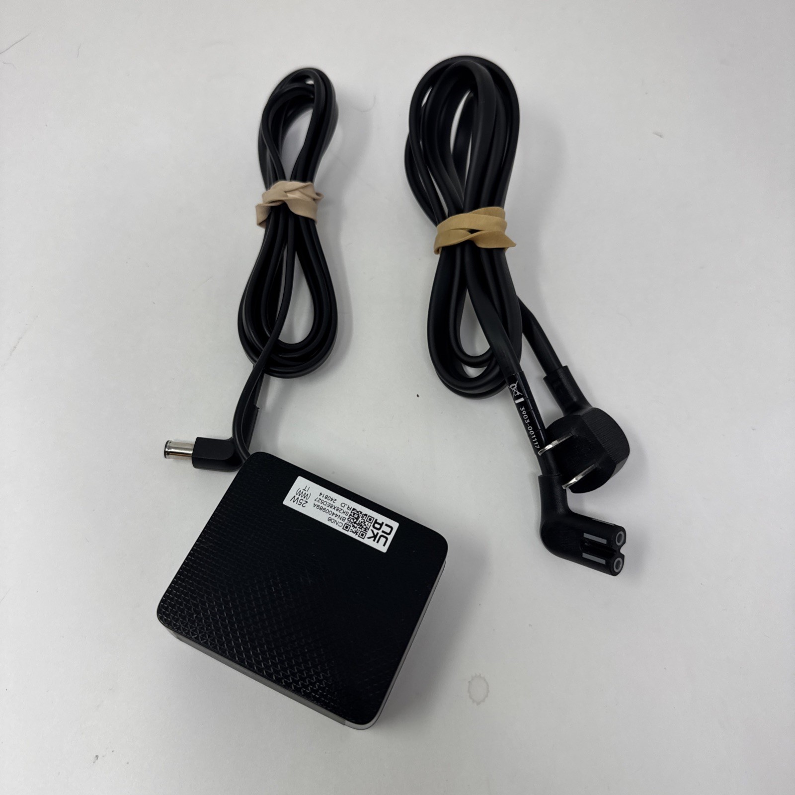Genuine Samsung Monitor TV AC/DC Adapter Power Supply A2514_RPN 14V 1.79A 25W