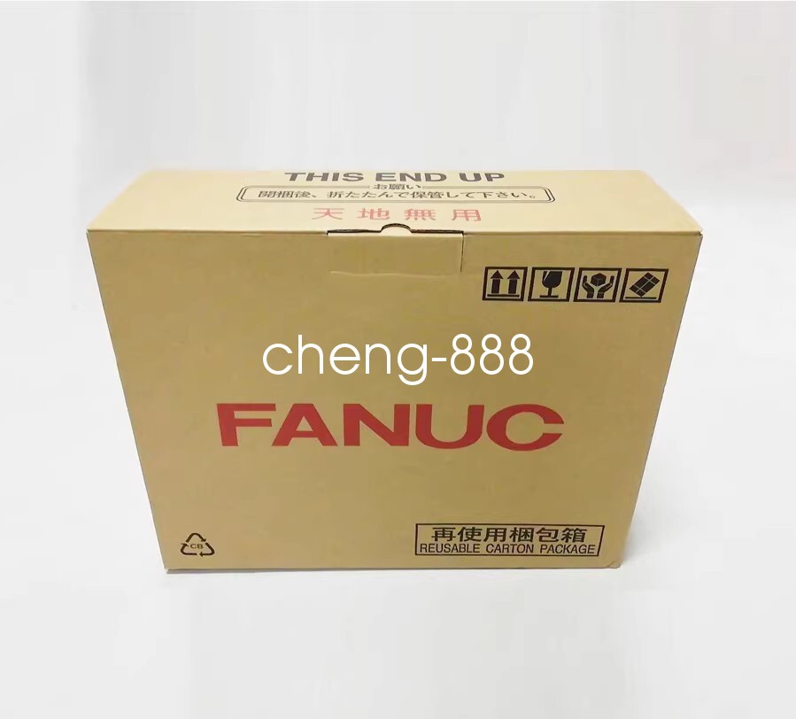 1PCS FANUC A06B-6114-H106-R Servo Drive A06B6114H106R new via FedEx or DHL