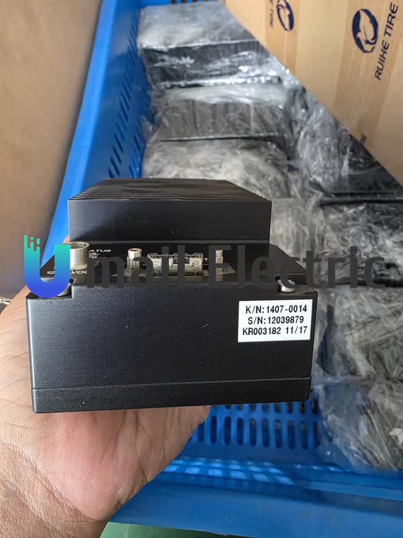 1PC Used DALSA P3-S0-16K40-00-R DHL/Fedex