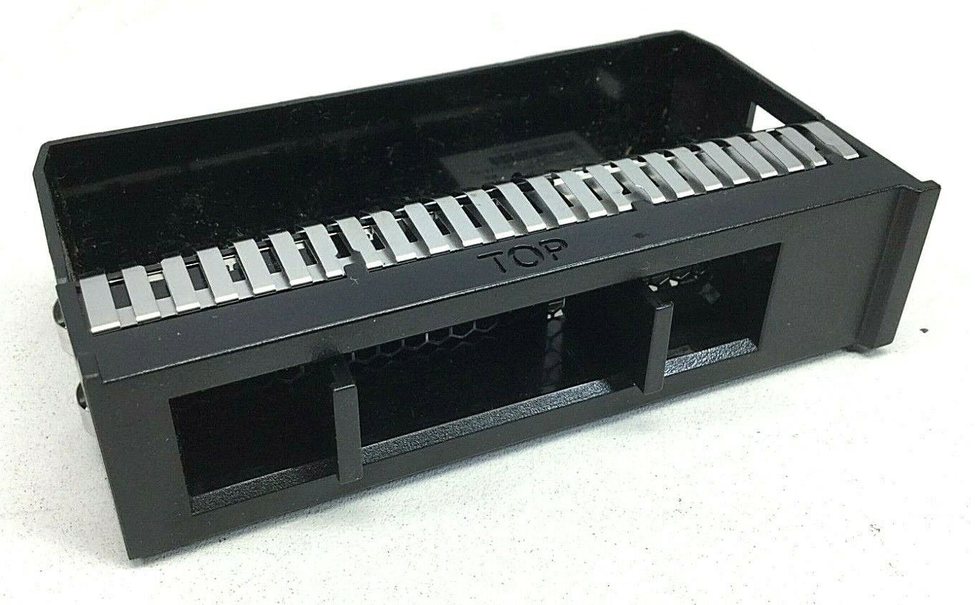 LENOVO ThinkSystem 1X1 3.5" Hard Disk Drive Blank Filler 00WF664