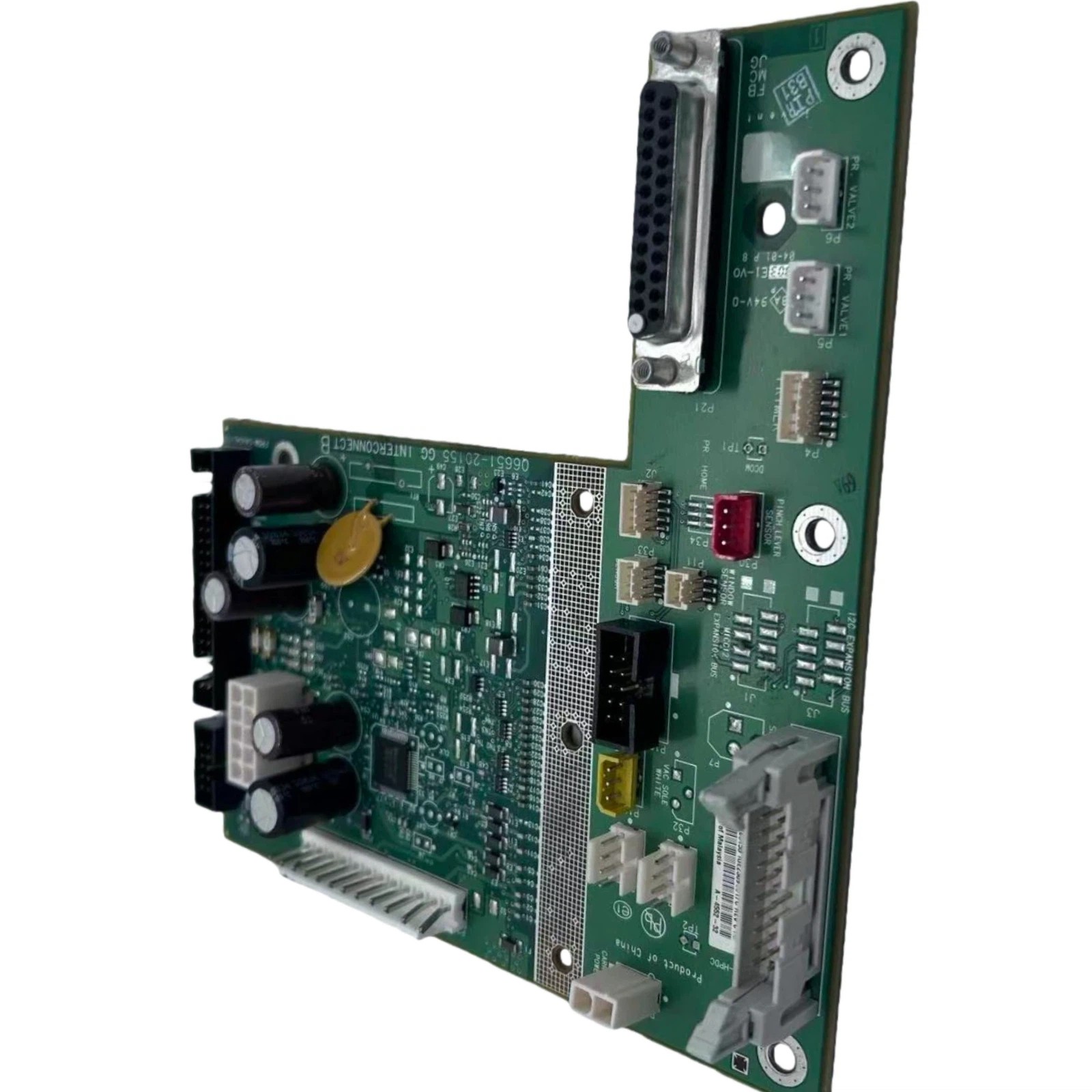 Plotter Interconnect Board Q6651-60155 Fits For HP Designjet Z 6100 Z6100