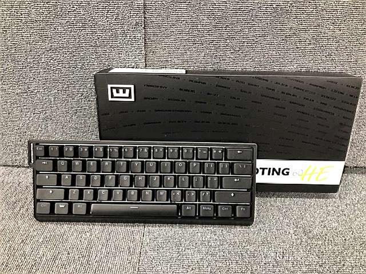 WOOTING W00T05 Keyboard