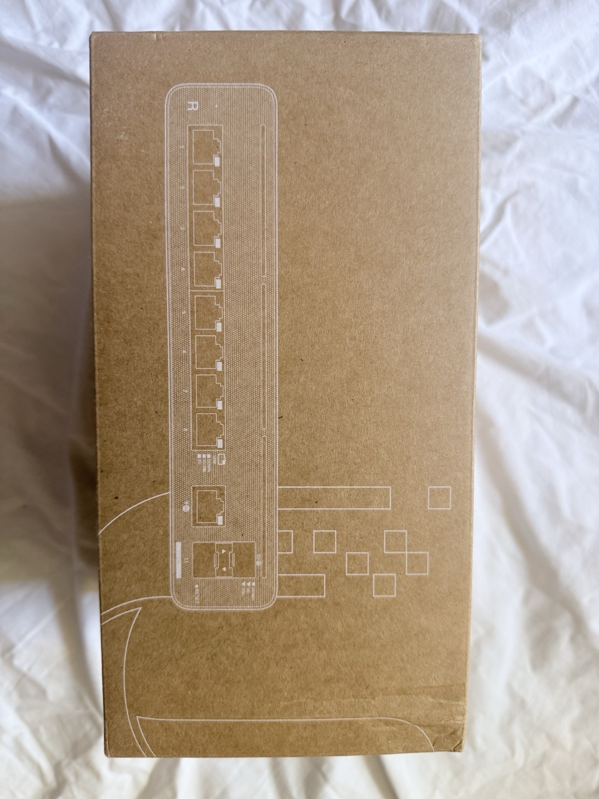 Ubiquiti UNMS-R-Pro ISP Wireless Access Point