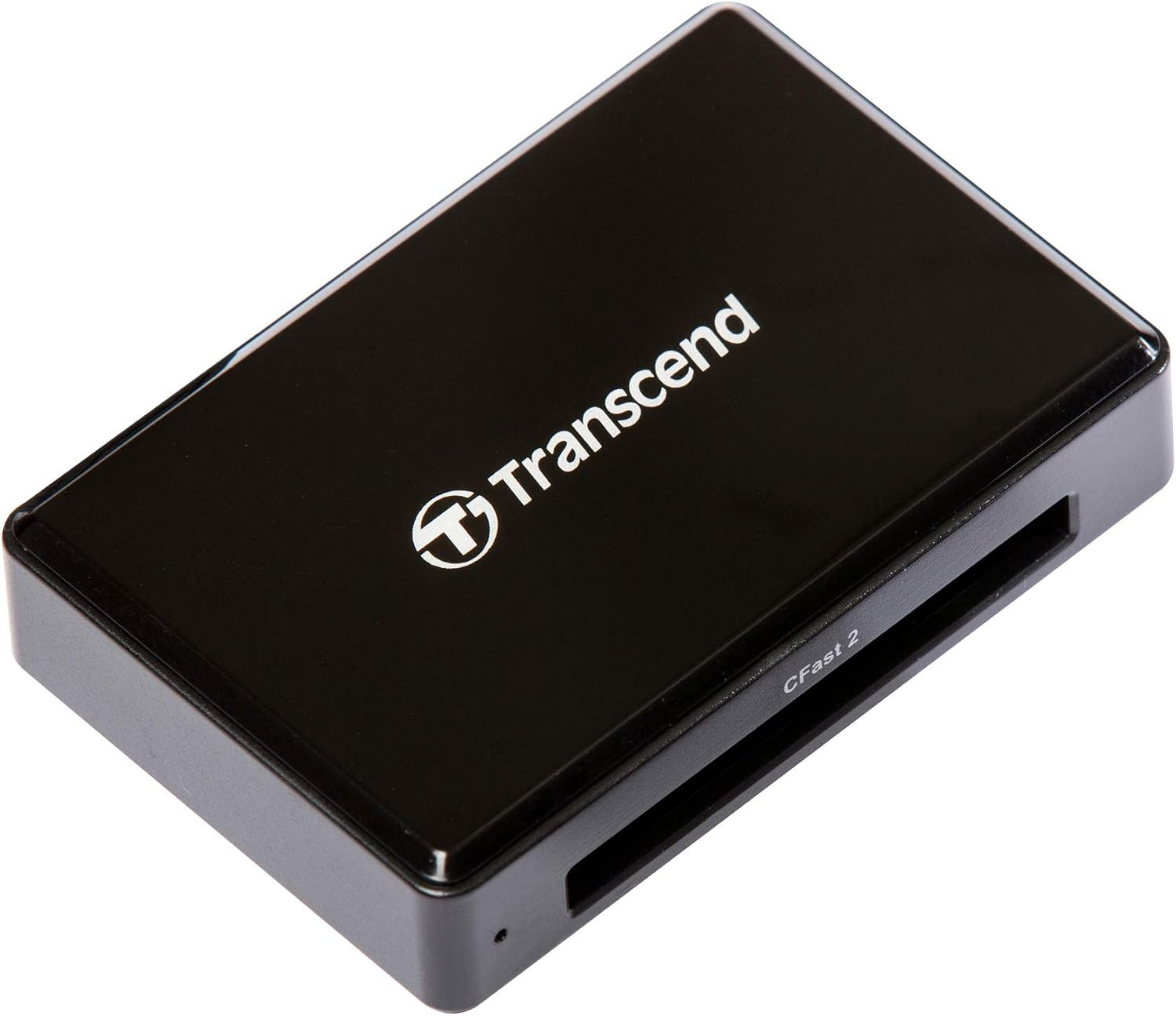 TS-RDF2 Cfast 2.0 USB 3.1 Card Reader