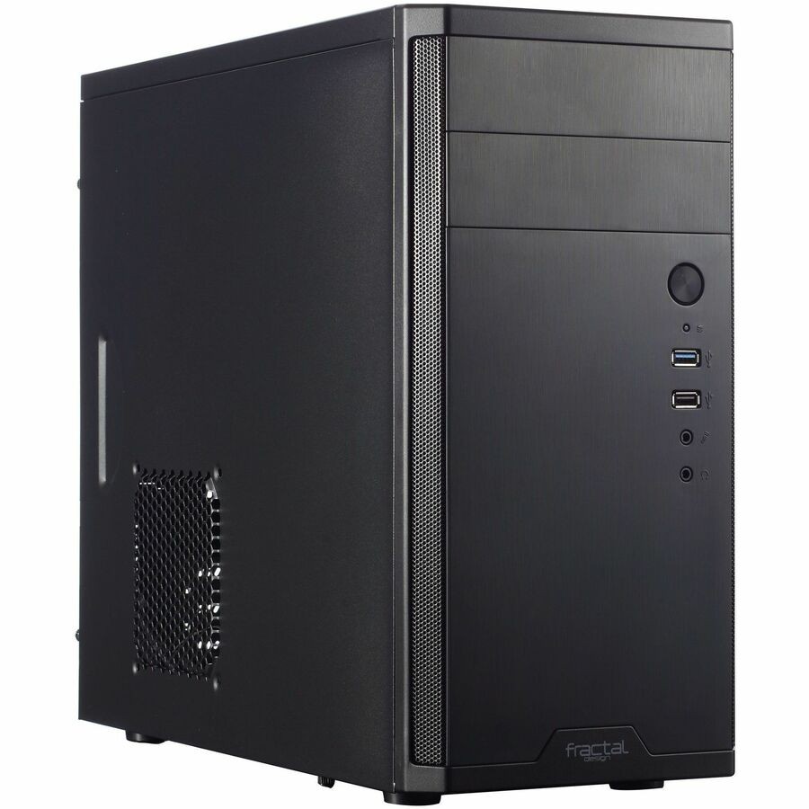 Fractal Design Core 1100 FDCACORE1100BL