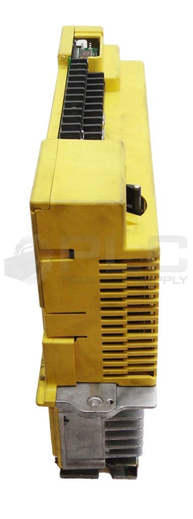 FANUC A06B-6066-H006-R SERVO AMPLIFIER C SERIES *READ*