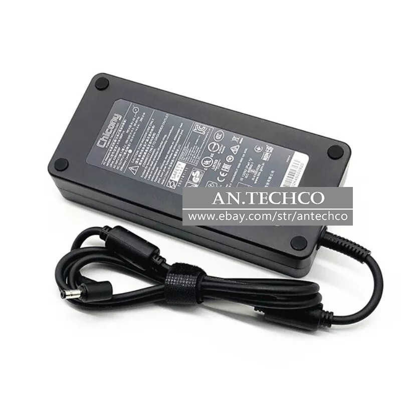 Original A18-280P1A A280A013P AC Adapter Clevo Hasee MSI MECHREVO Laptop Charger