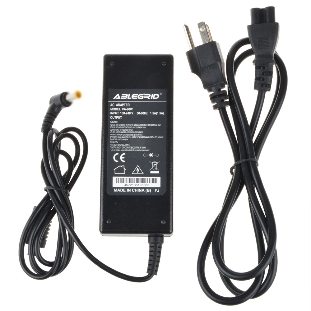 AC Adapter Charger For HTS200F HTS200F_K1 HTS200FK1 Sony Sound Bar Power Supply