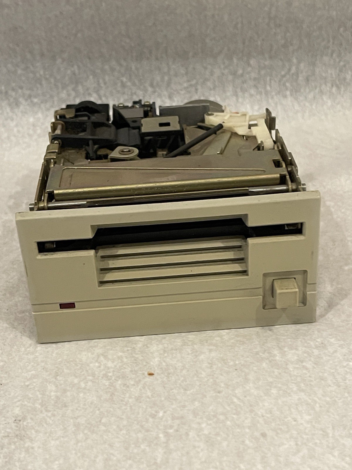 Vintage Sony Micro Floppy Disk Drive Model OA-D32W-10 RARE