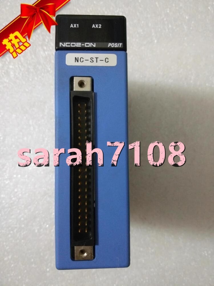 1PC USED Yokogawa F3NC02-0N-Z01 Fast By FedEx or DHL