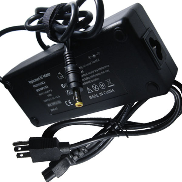 Laptop AC Adapter Charger Power Cord Supply For Alienware AREA-51 M15X-R1 M15XR1
