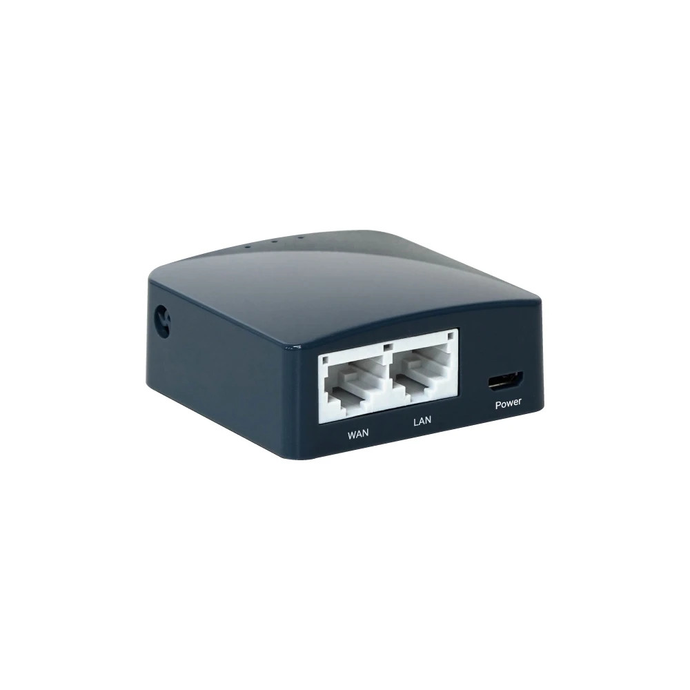 GL.iNet AR300M16 Shadow Mini Travel WiFi Router OpenWrt VPN Pocket