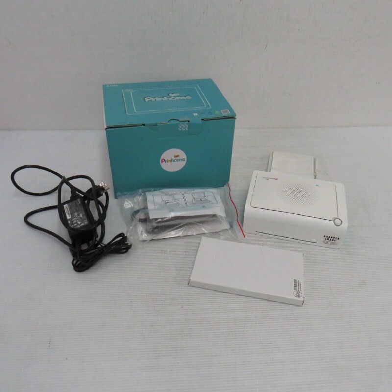 HITI Prinhome P461 Digital Printer