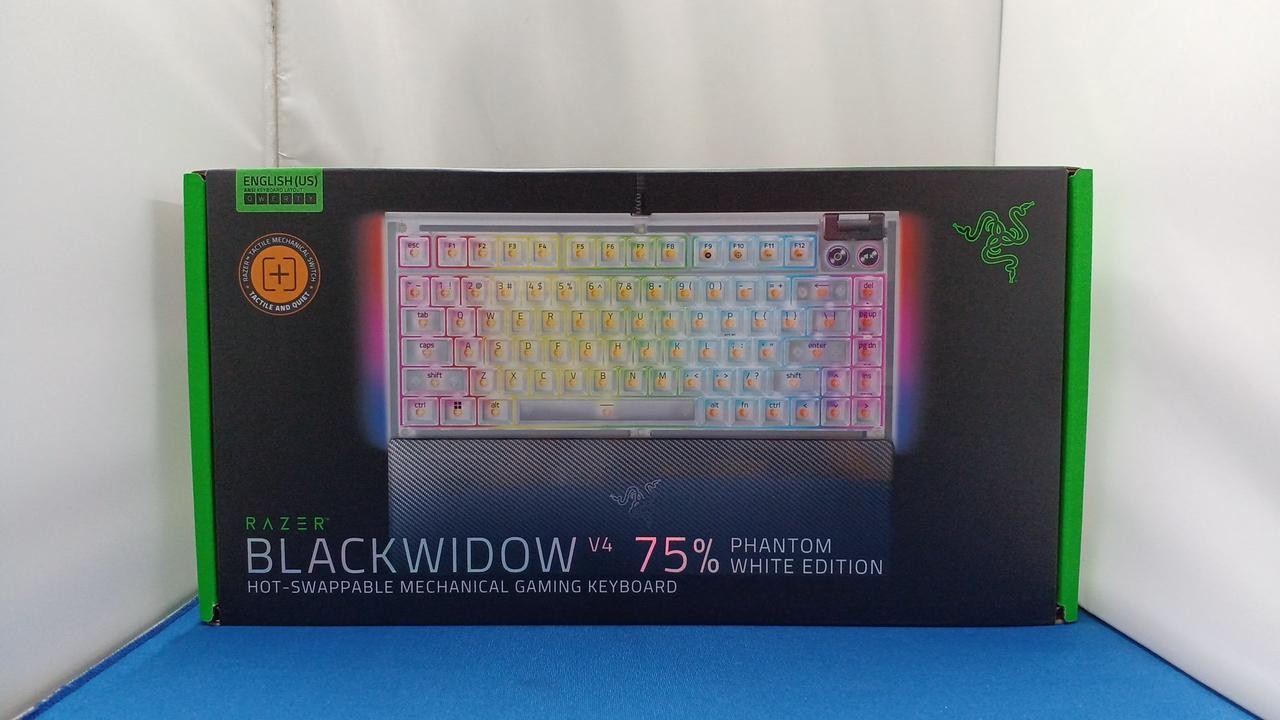 RAZER RZ03-05003500-R3M1 Keyboard