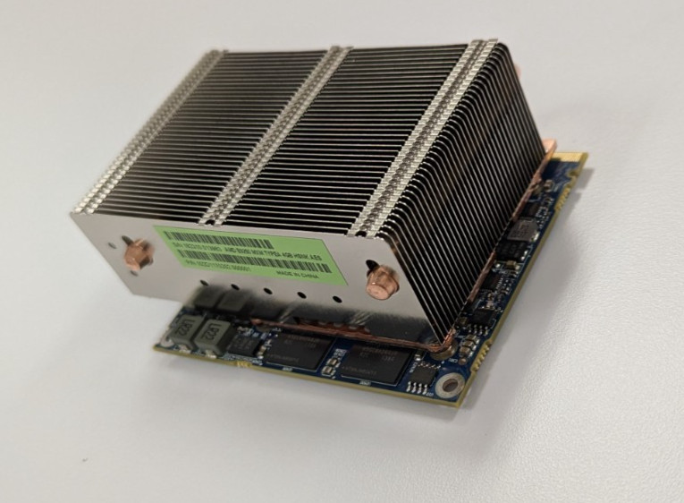 AMD Radeon E9260 MXM 4GB Video Graphics Card / GPU 102-D11702-02 Scientific Only