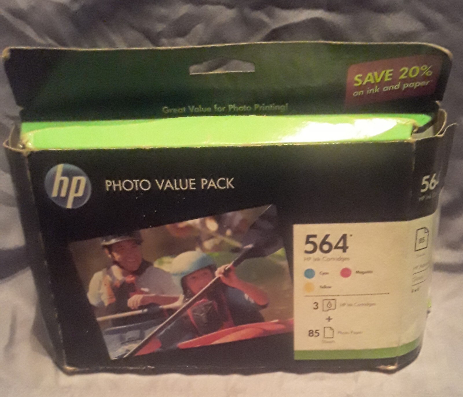 HP Photo Value PACK