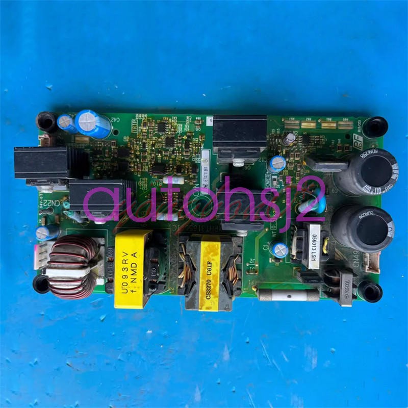 1PC Used Yaskawa ETX711361 Power Board
