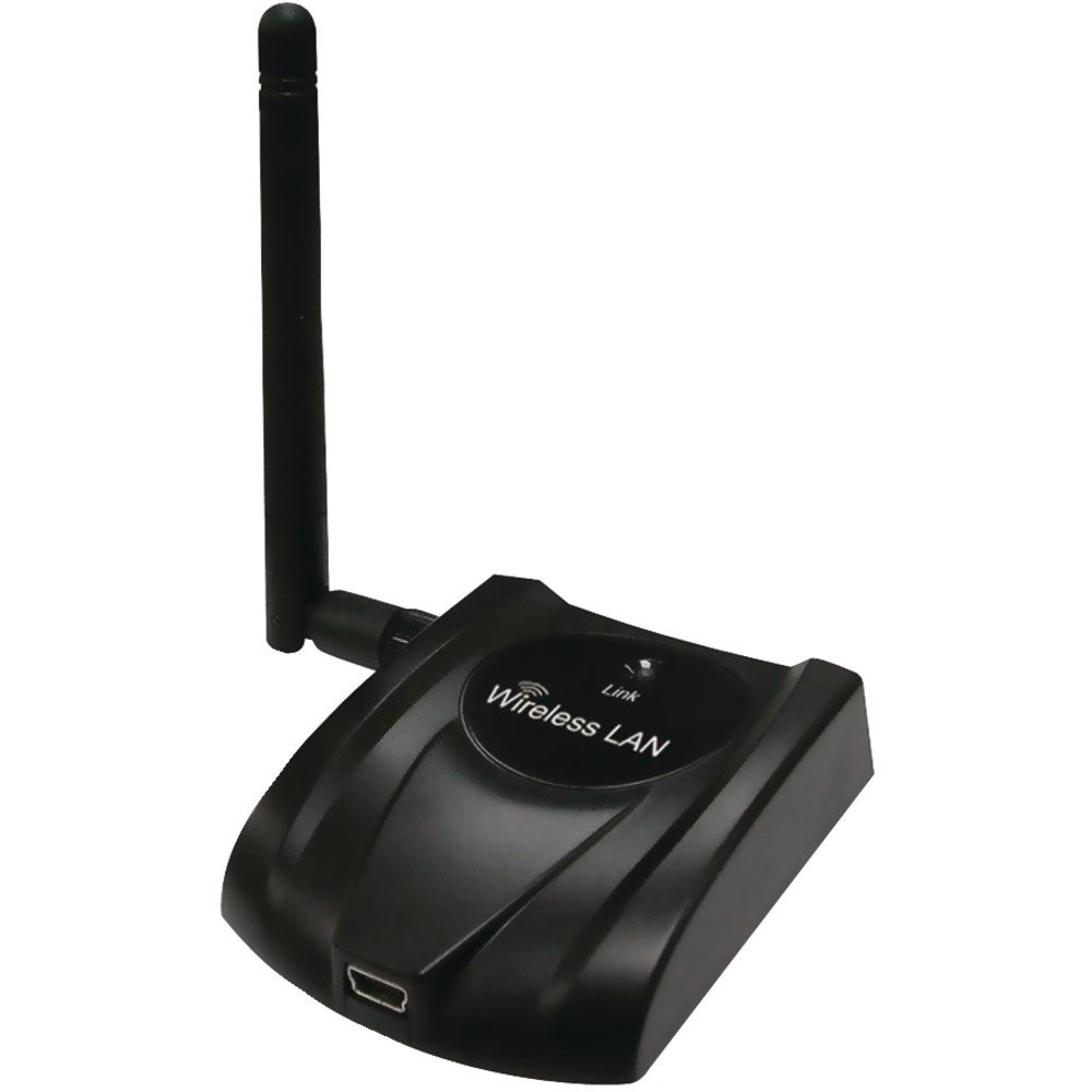 EnGenius Network Device EUB9603H USB Adapter 150Mbps 600mW 802.11b/g/n Retail
